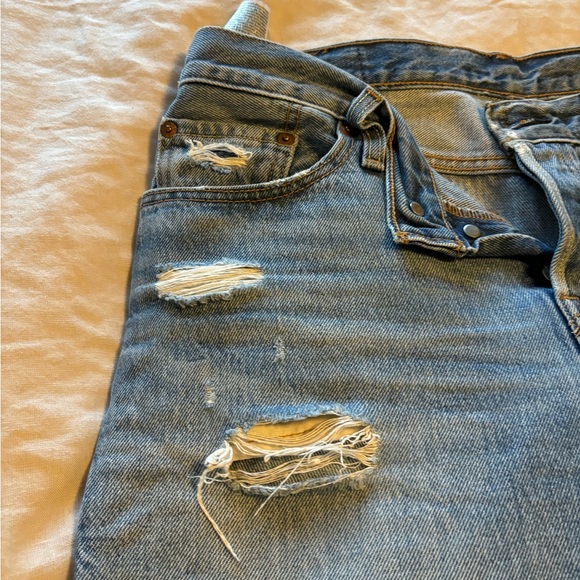 Levi’s 501, size 27 - Picture 6 of 8